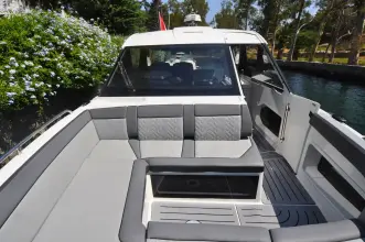 Thumbnail von Galeon 325 GTO