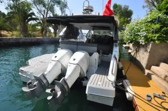 Thumbnail von Galeon 325 GTO