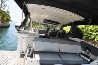 Thumbnail von Galeon 325 GTO