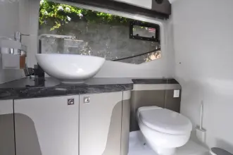 Thumbnail von Galeon 325 GTO