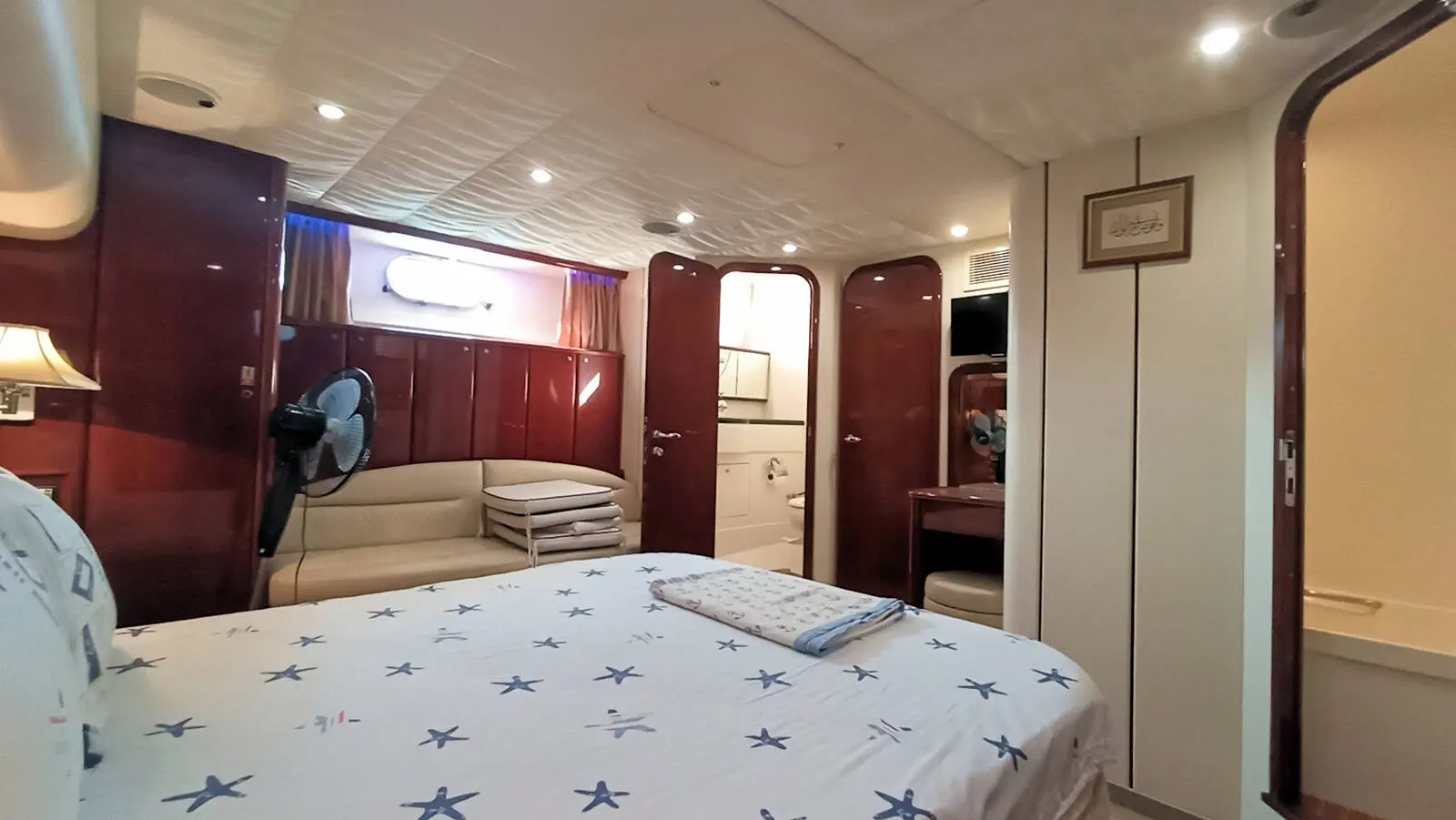 Thumbnail von Princess 20 M