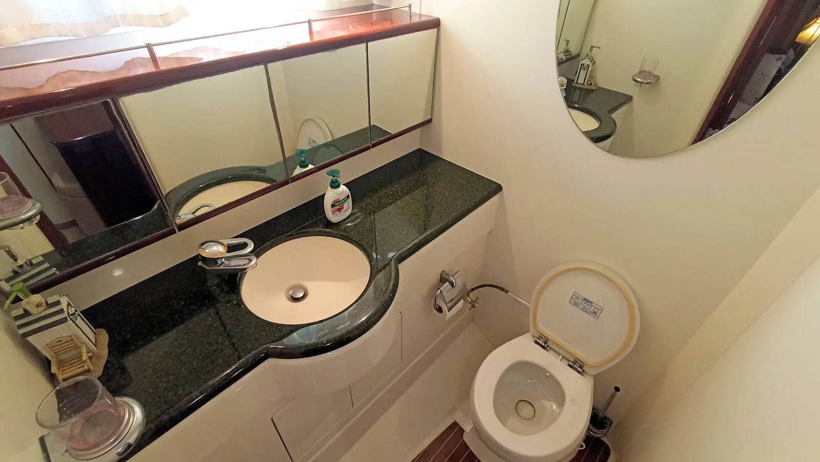 Thumbnail von Princess 20 M