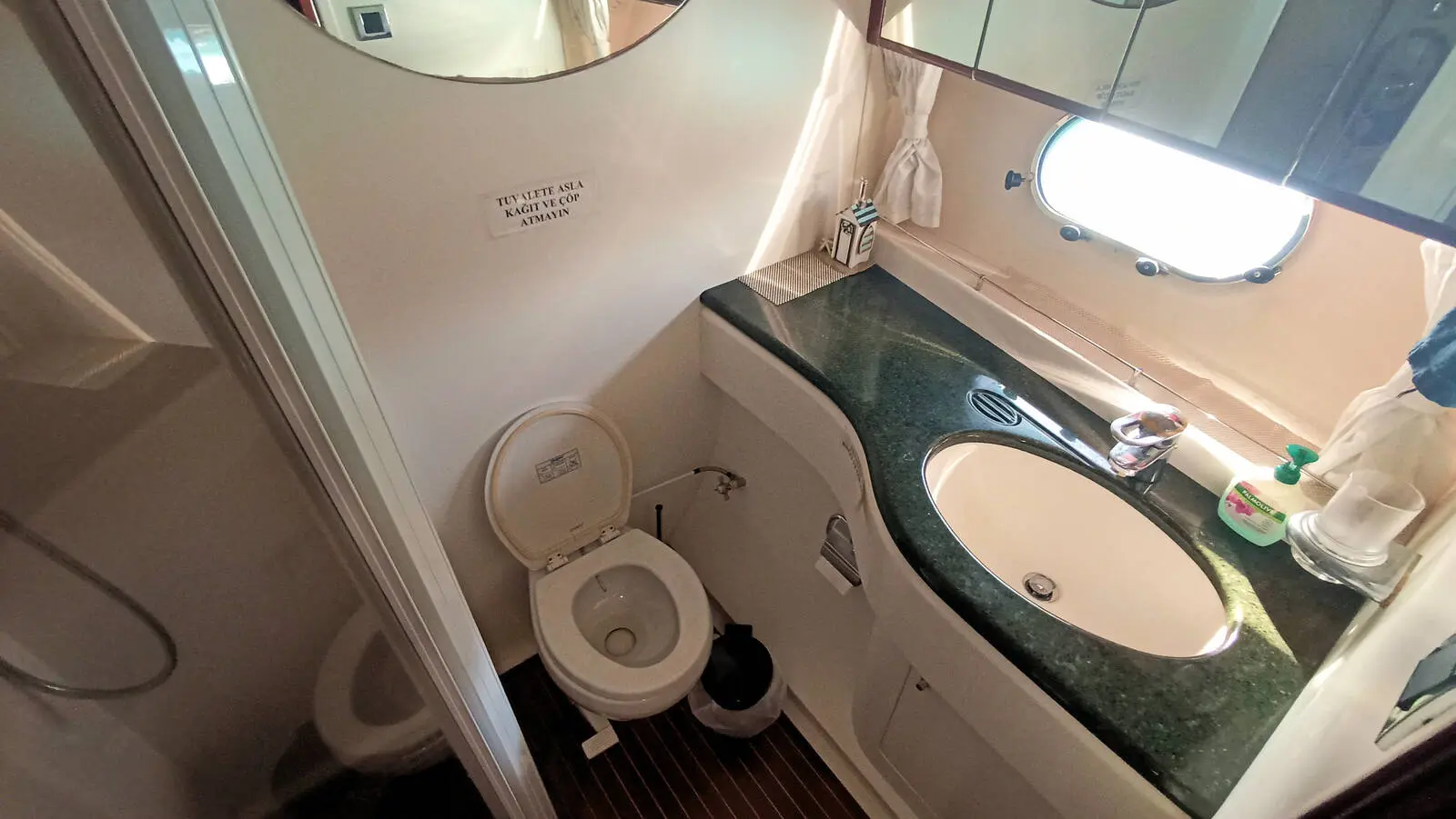 Thumbnail von Princess 20 M