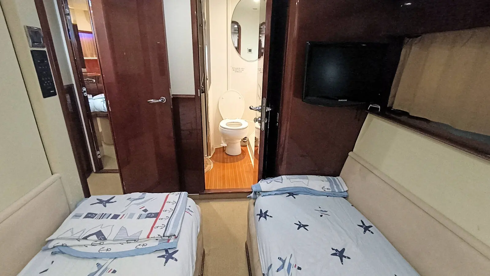 Thumbnail von Princess 20 M