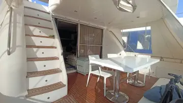 Thumbnail von Princess 20 M