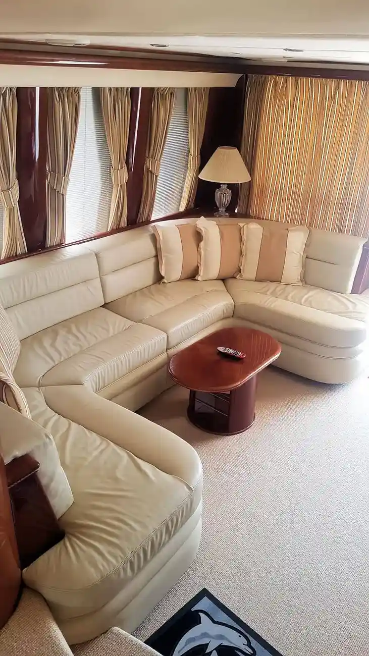 Thumbnail von Princess 20 M