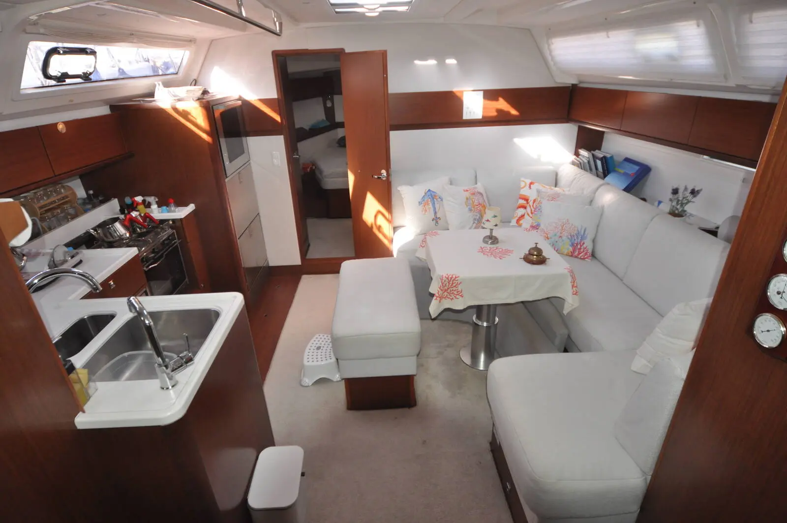 Thumbnail von Bavaria Cruiser 46 Style