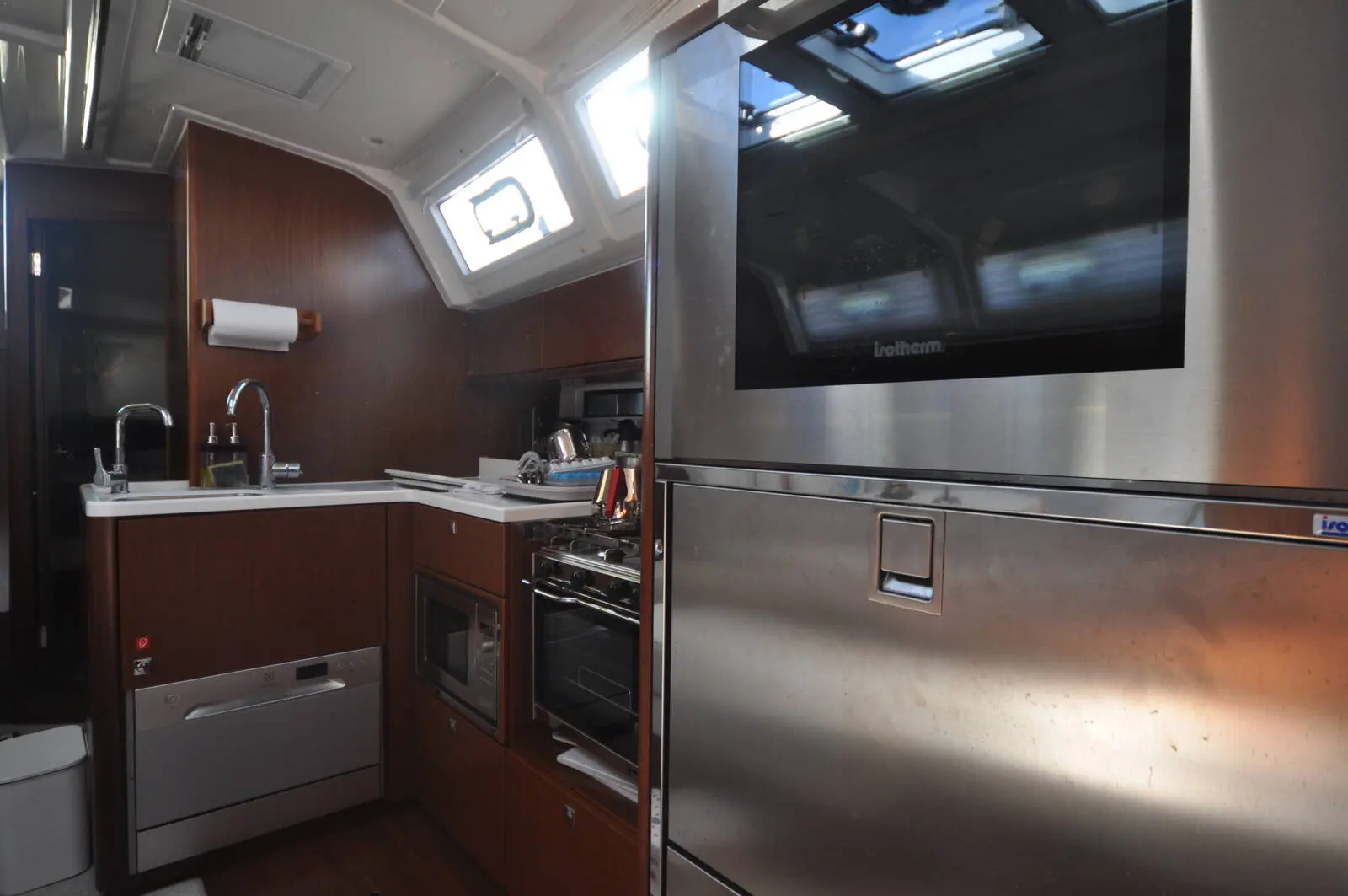 Thumbnail von Bavaria Cruiser 46 Style