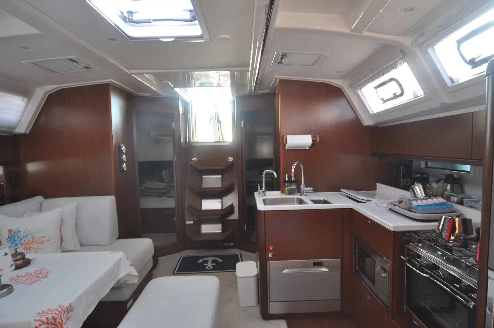 Thumbnail von Bavaria Cruiser 46 Style