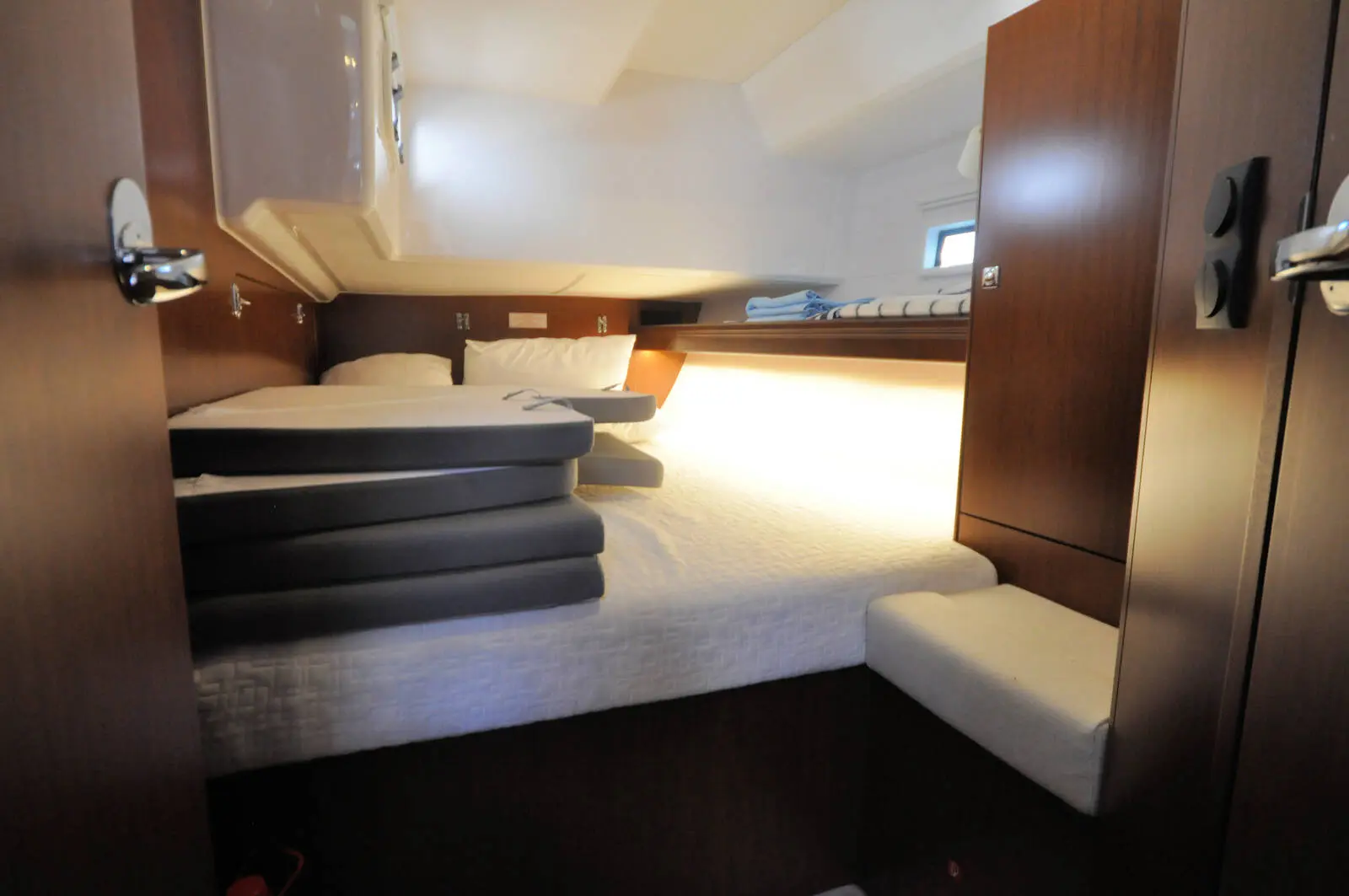 Thumbnail von Bavaria Cruiser 46 Style