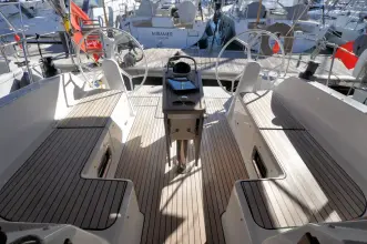Thumbnail von Bavaria Cruiser 46 Style