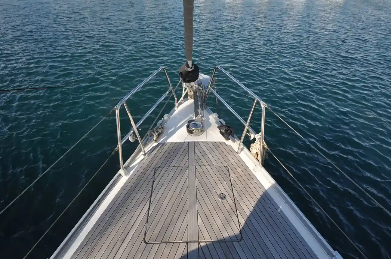 Thumbnail von Bavaria Cruiser 46 Style