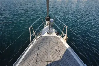 Thumbnail von Bavaria Cruiser 46 Style