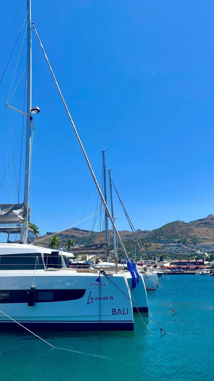 Thumbnail von Bali 4.4