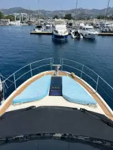 Thumbnail von Beneteau Monte Carlo 5