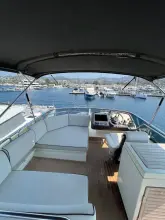 Thumbnail von Beneteau Monte Carlo 5