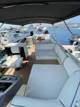 Thumbnail von Beneteau Monte Carlo 5