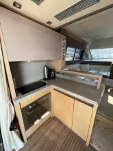 Thumbnail von Beneteau Monte Carlo 5