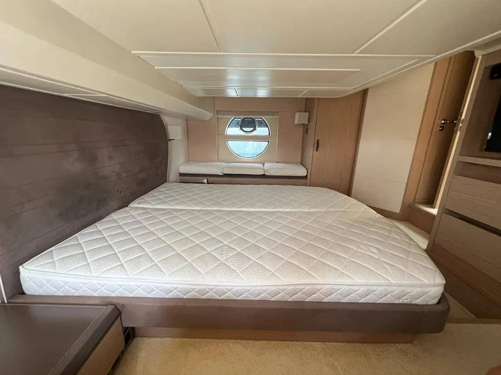 Thumbnail von Beneteau Monte Carlo 5