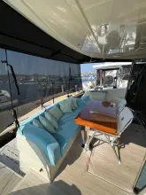 Thumbnail von Beneteau Monte Carlo 5