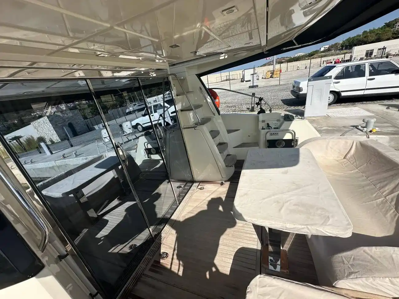 Thumbnail von Beneteau Monte Carlo 5