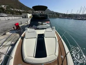 Thumbnail von Beneteau Monte Carlo 5