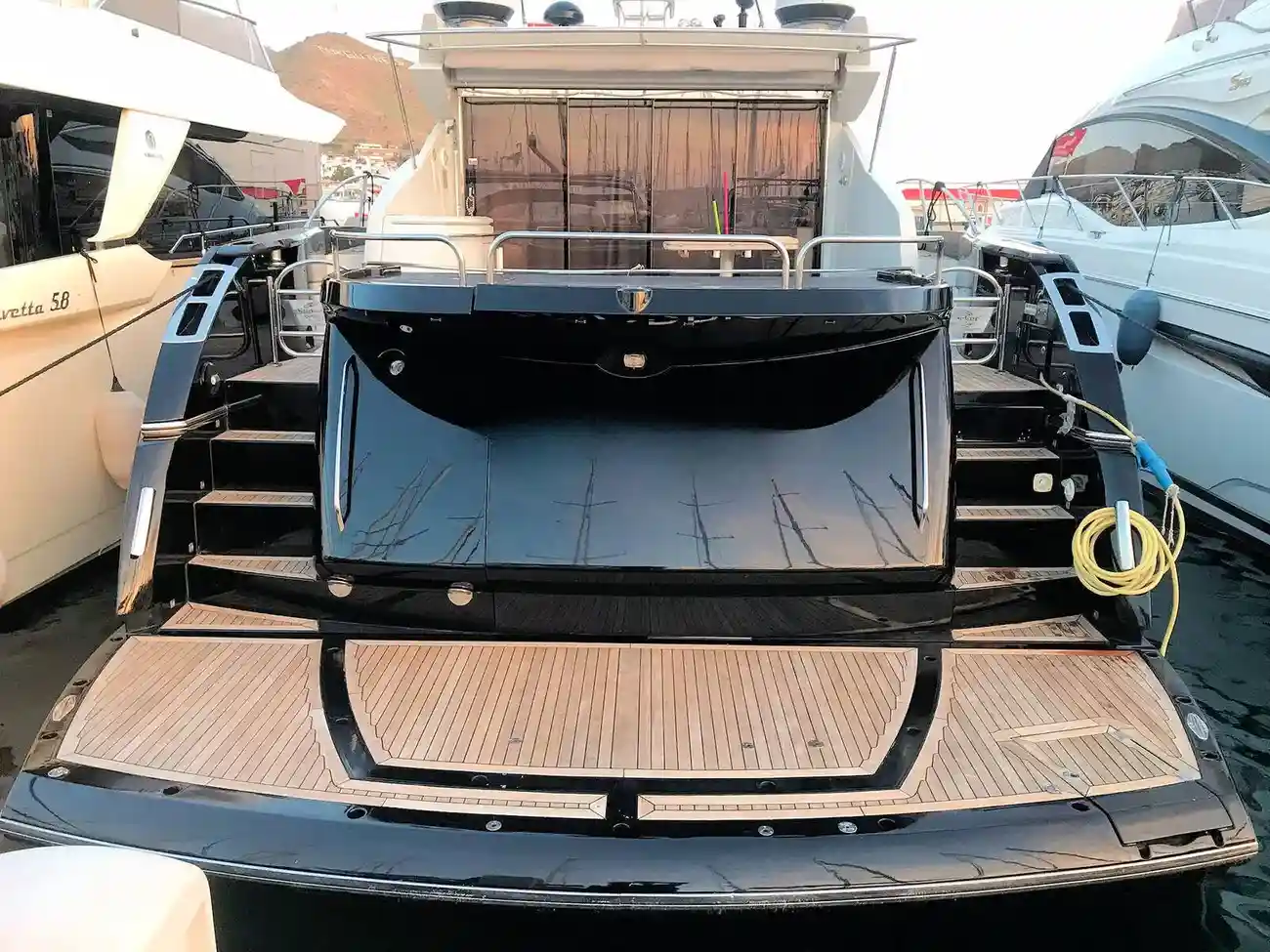 Thumbnail von Sunseeker Predator 74