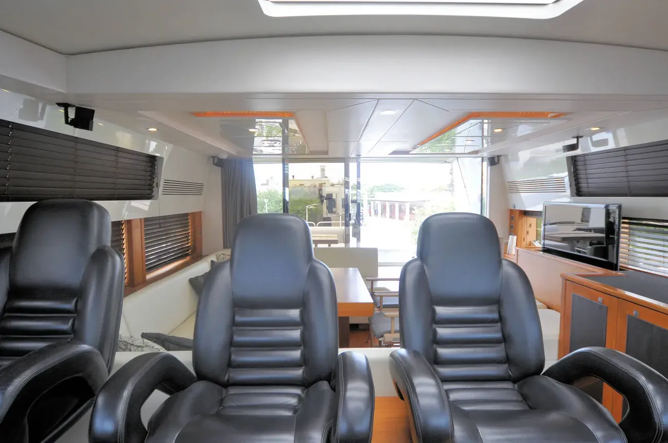 Thumbnail von Sunseeker Predator 74