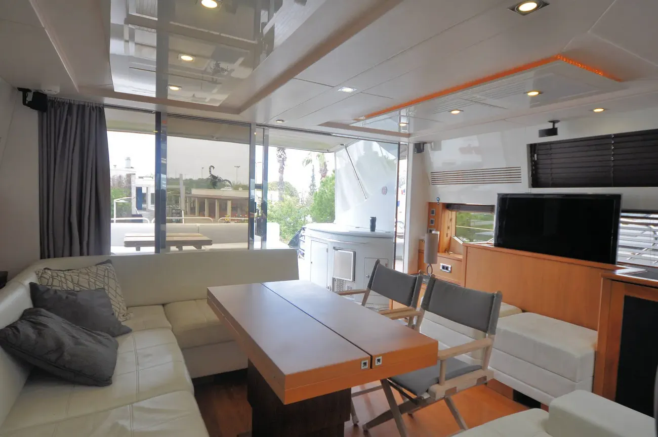 Thumbnail von Sunseeker Predator 74