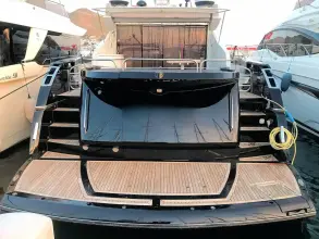 Thumbnail von Sunseeker Predator 74