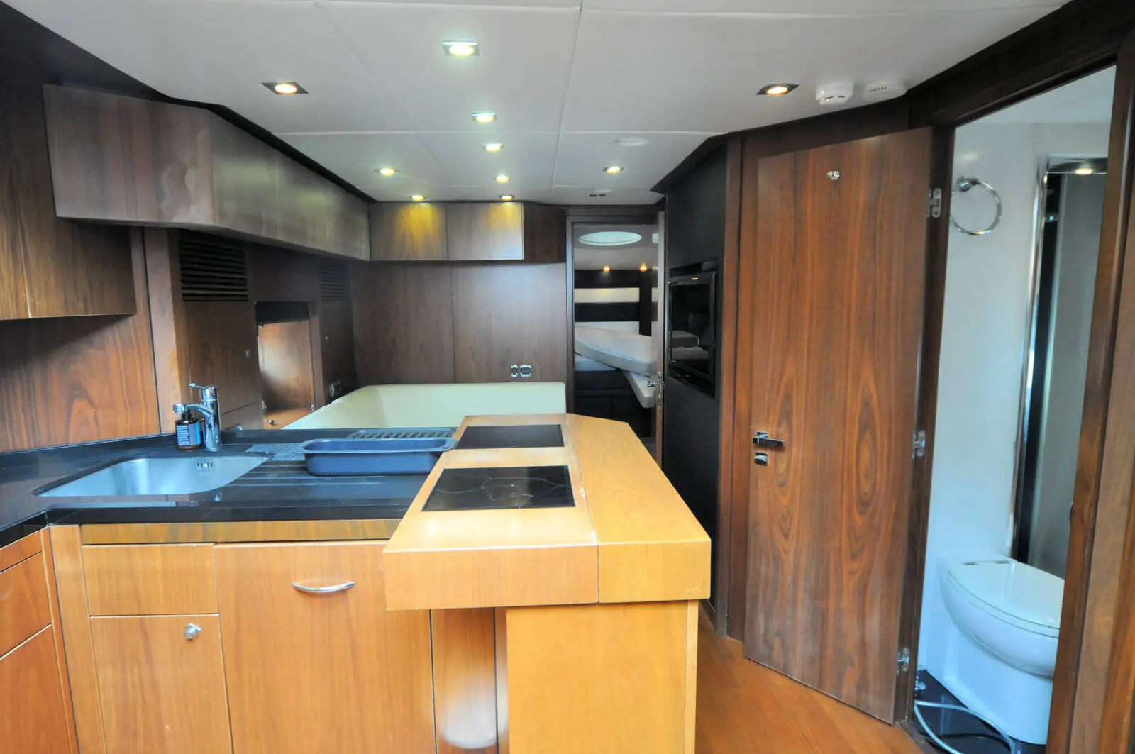 Thumbnail von Sunseeker Predator 74