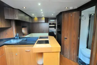 Thumbnail von Sunseeker Predator 74