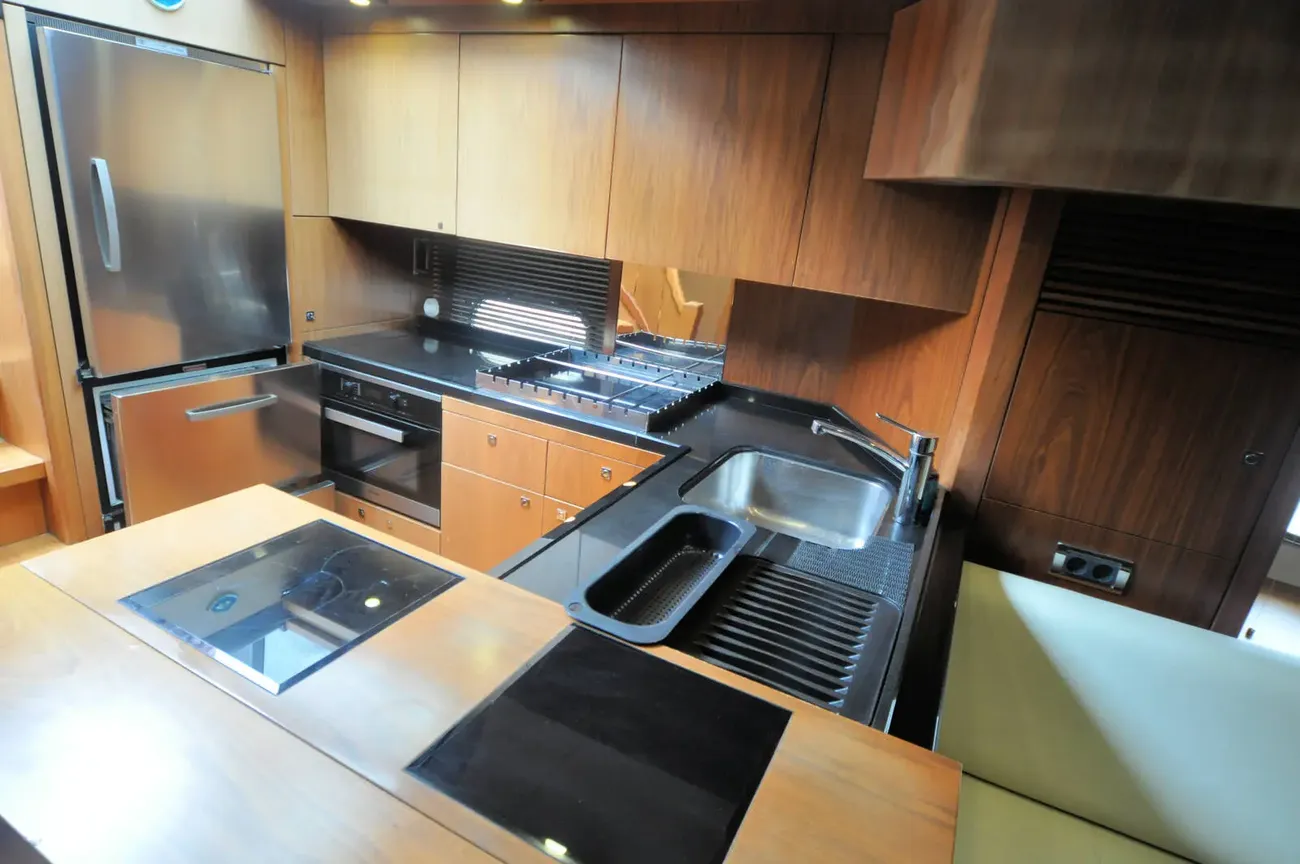 Thumbnail von Sunseeker Predator 74