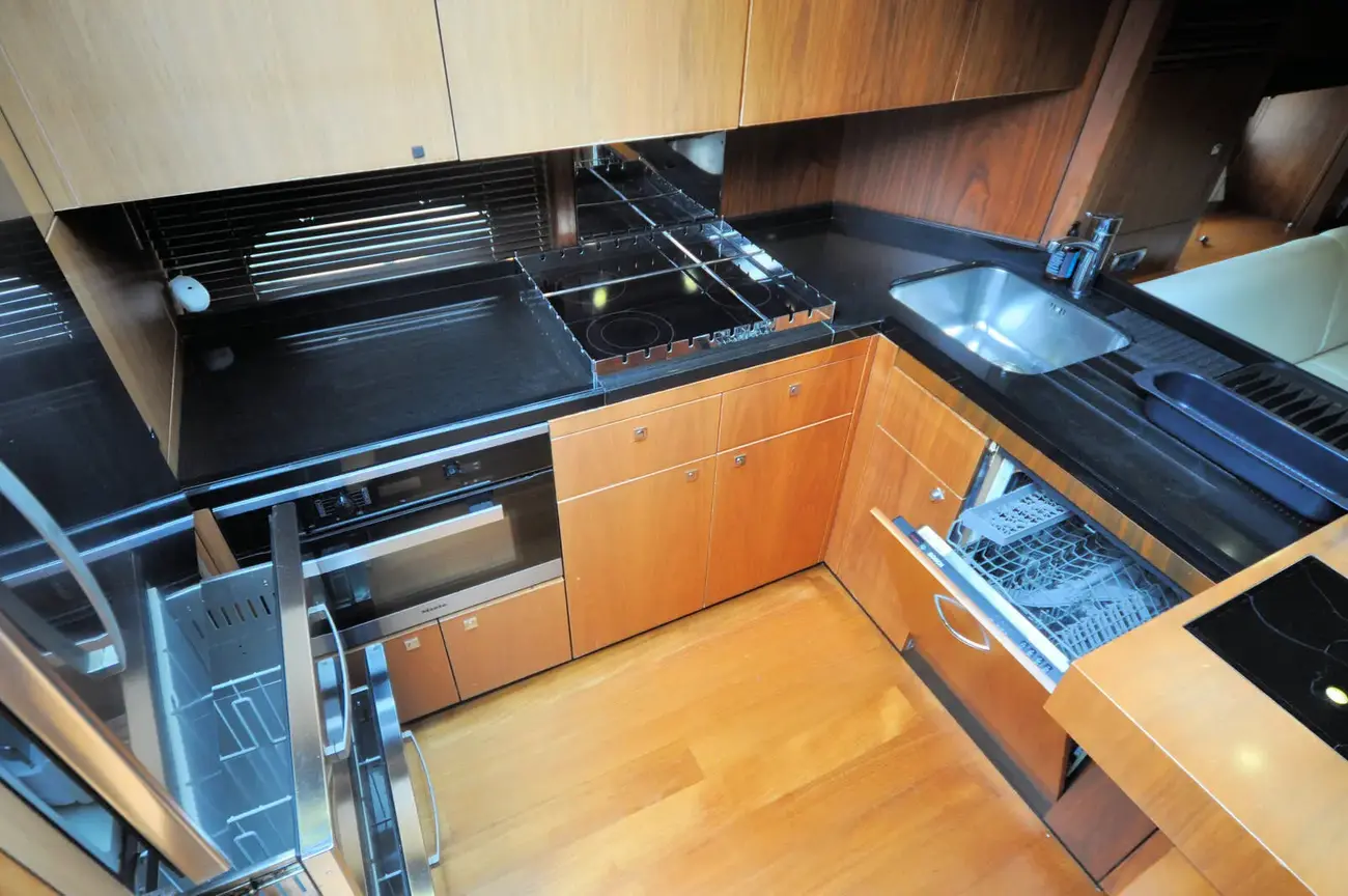 Thumbnail von Sunseeker Predator 74