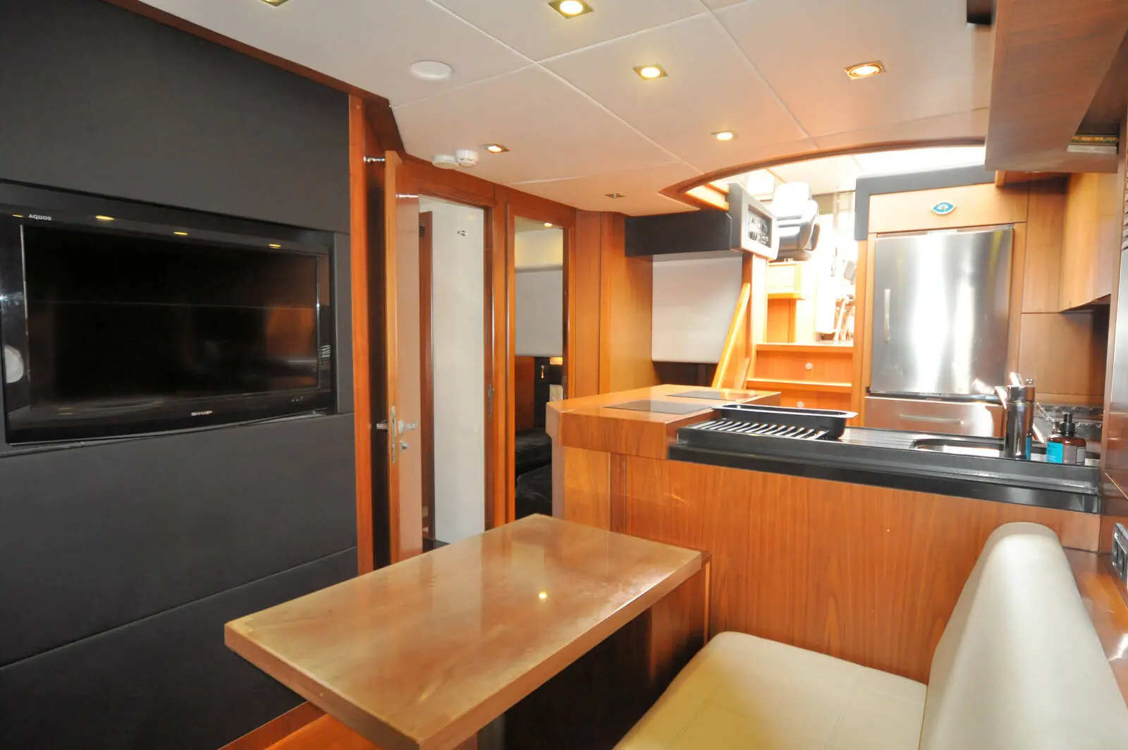 Thumbnail von Sunseeker Predator 74