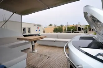 Thumbnail von Sunseeker Predator 74