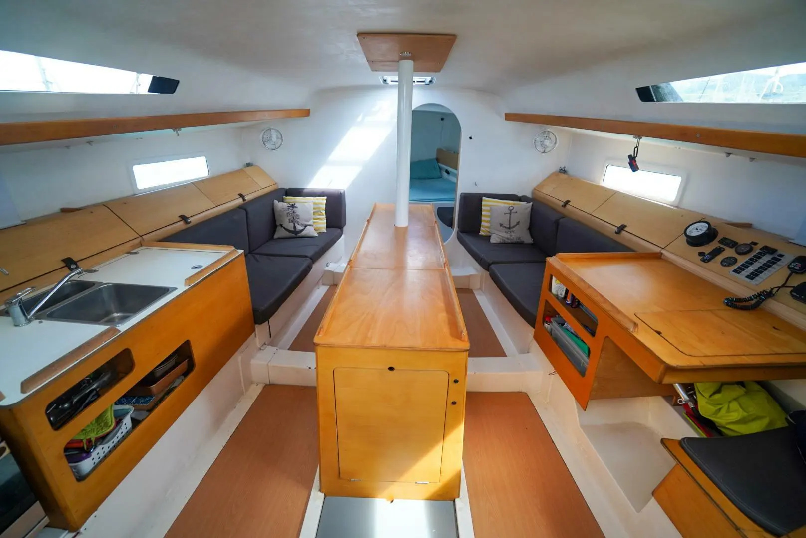 Thumbnail von Pogo 12.50 Hermes