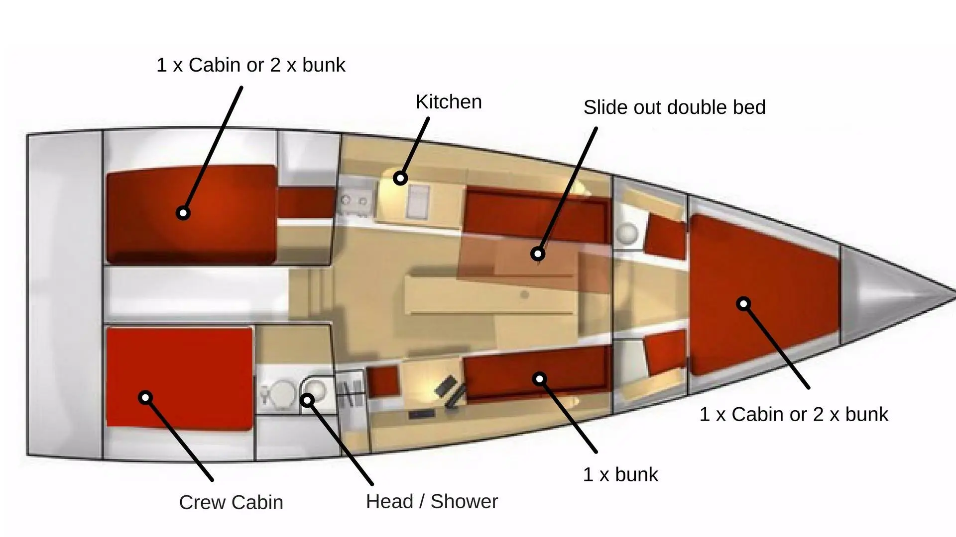 Thumbnail von Pogo 12.50 Hermes