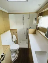 Thumbnail von Lagoon 450 F Pilgrim