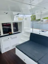 Thumbnail von Lagoon 450 F Pilgrim