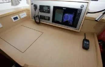 Thumbnail von Lagoon 450 F Pilgrim