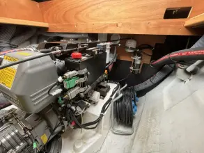 Thumbnail von Lagoon 450 F Pilgrim