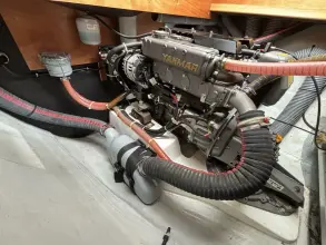 Thumbnail von Lagoon 450 F Pilgrim