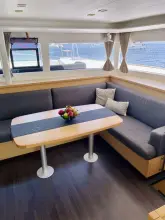 Thumbnail von Lagoon 450 F Pilgrim