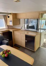 Thumbnail von Lagoon 450 F Pilgrim