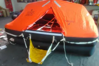 Thumbnail von Oyster 53 MAKING TIME