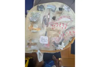 Thumbnail von Oyster 53 MAKING TIME