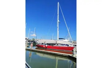 Thumbnail von Oyster 53 MAKING TIME