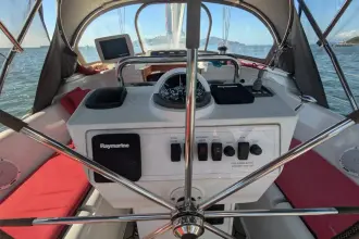 Thumbnail von Oyster 53 MAKING TIME