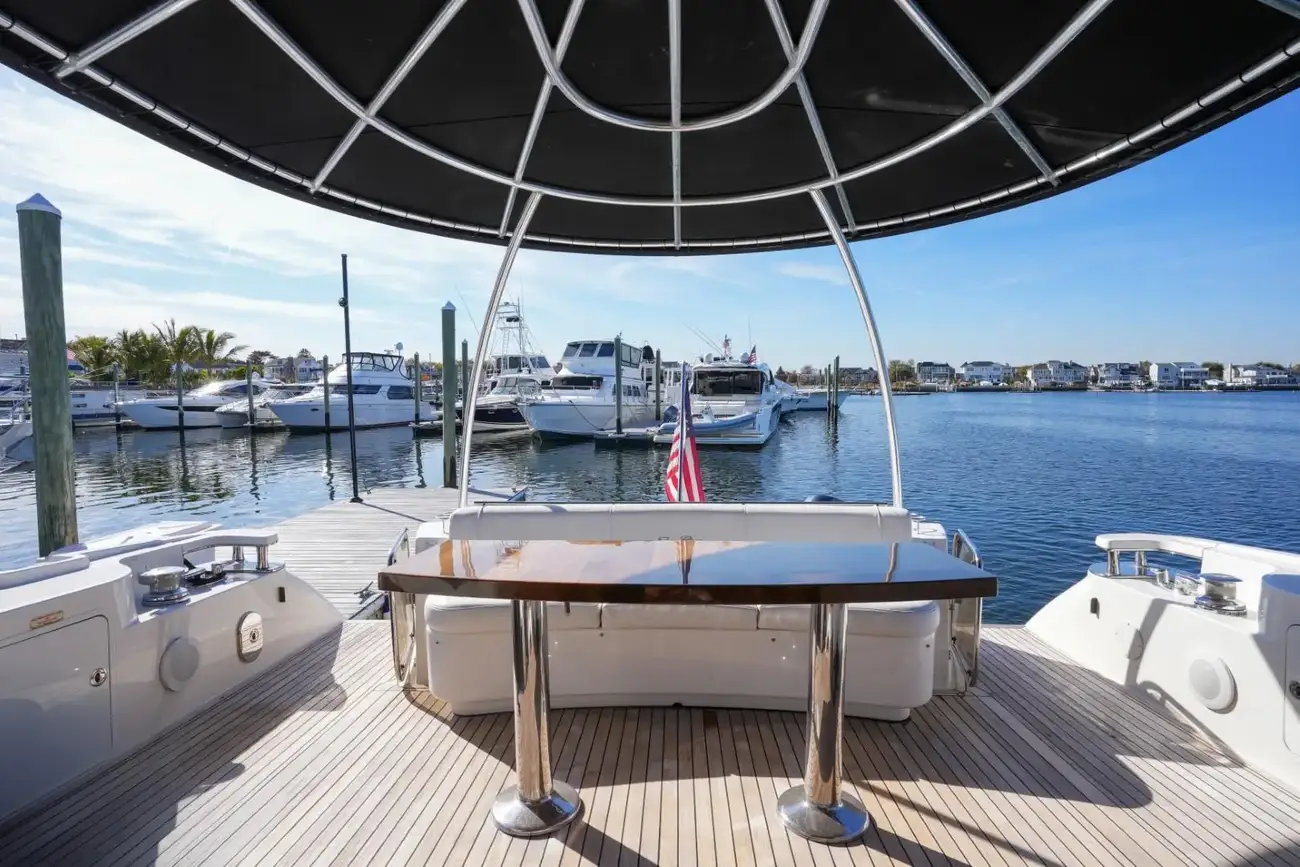 Thumbnail von シー レイ 590 フライ ブリッジ